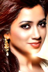 Shreya Ghoshal profile picture