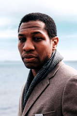 Jonathan Majors profile picture