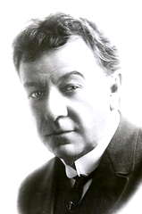 George Fawcett