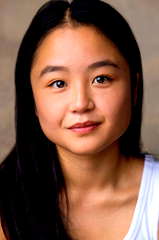 Louise Jiang profile picture