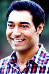 Amol Shah profile picture