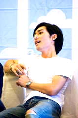 Nontapan Chuenwarin profile picture