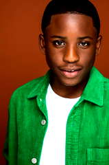 Chance K. Smith