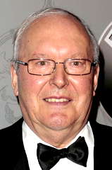 Peter Lamont
