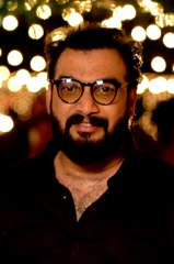 Zinil Zainuddin profile picture