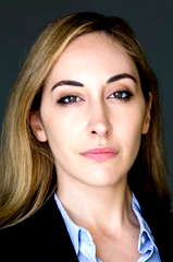 Sarah Natochenny profile picture