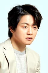 Jo Bok-rae profile picture