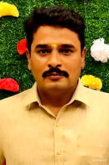 PRO Sakthi Saravanan