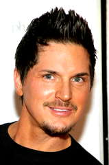 Zak Bagans profile picture