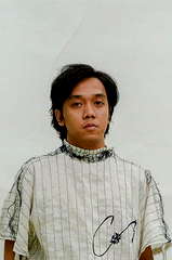Charles Aaron Salazar profile picture
