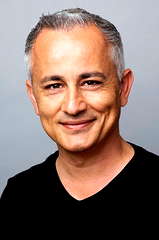 Ali Afshar