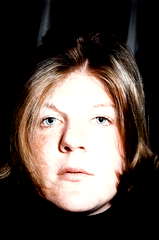 Brigid Berlin