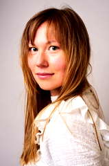Louise Kim Salter profile picture