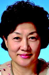 Lee Young-hee profile picture
