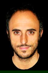 Ćngel Baena profile picture