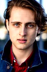 Nick Clark profile picture