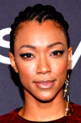 Sonequa Martin-Green profile picture