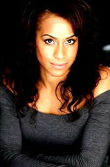 Rochelle Okoye profile picture