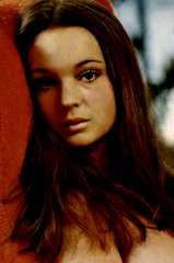 Christina Lindberg profile picture