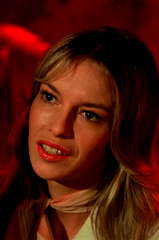Crystin Sinclaire profile picture