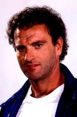 Kevin Dobson