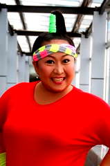 Yessi Kenyang profile picture