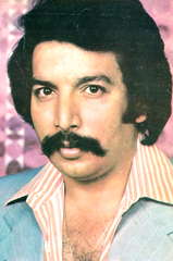 Bahman Mofid profile picture