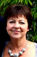 Tessa Peake-Jones profile picture