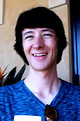 Liam Vickers