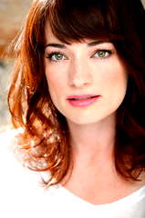 Laura Michelle Kelly profile picture