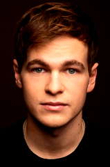 Graham Patrick Martin