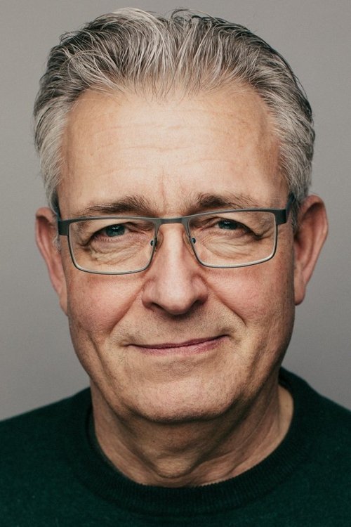 Lars Thiesgaard profile picture