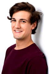 Isaac Crawley profile picture