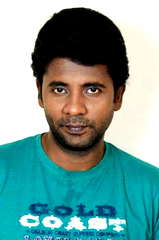 Satyam Rajesh profile picture