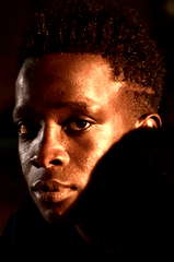 Mahamadou Sangaré profile picture