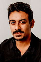Amin Hamada profile picture