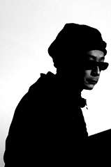 Ryoji Ikeda