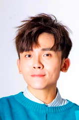 Hau-Ping Huang profile picture