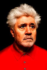 Pedro Almodóvar