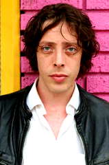 Joshua Burge profile picture