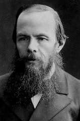 Fyodor Dostoevsky