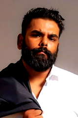Vekkey Simbu profile picture