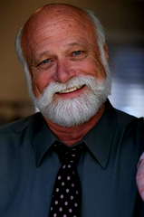 Steve Larkin profile picture