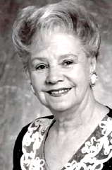 Gertrude Purcell