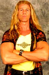 Deron McBee profile picture