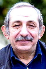Mihalis Giannatos profile picture