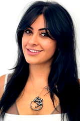 Sheila Mia Seifi