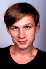 Evgeny Antropov profile picture