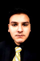 Luis Uriel Baca