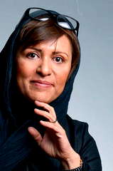 Roya Taymourian profile picture